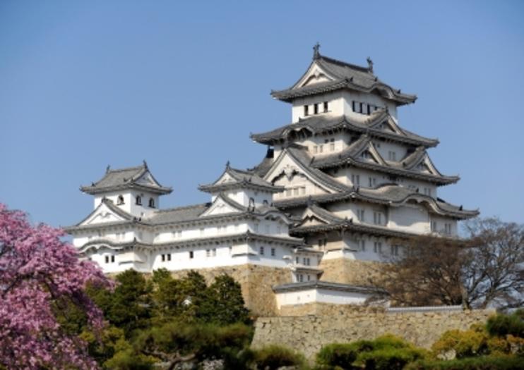 The Best Himeji Castle (HimejiJo) Tours & Tickets 2020 Kyoto Viator